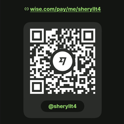 Grey Brown Circle Floral Initial Wedding Logo (5)